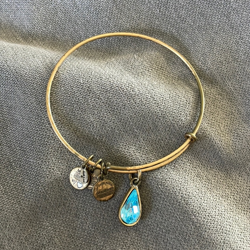 Alex and Ani Bracelet